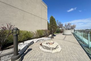 Photo 34: 713 1600 Charles Street in Whitby: Port Whitby Condo for sale : MLS®# E8296800