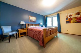 Photo 19: 3 LARCH Bay: Oakbank Residential for sale (R04)  : MLS®# 202217356