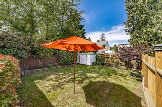 Photo 31: 3035 ASHBROOK Place in Coquitlam: Meadow Brook House for sale : MLS®# R2729411