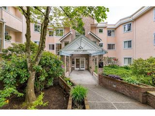 Photo 1: 203 5565 BARKER Avenue in Burnaby: Central Park BS Condo for sale (Burnaby South)  : MLS®# R2615790