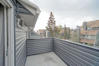 Photo 34: 237 48 Glamis Green SW in Calgary: Glamorgan Row/Townhouse for sale : MLS®# A1258326