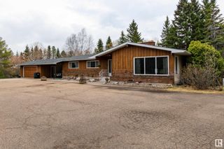 Photo 1: 194 52559 Highway 21: Rural Strathcona County House for sale : MLS®# E4386163
