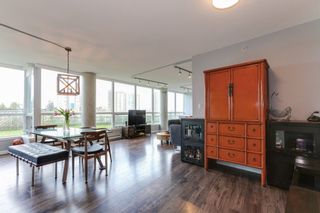 Photo 6: 516 6028 WILLINGDON Avenue in Burnaby: Metrotown Condo for sale (Burnaby South)  : MLS®# R2361340