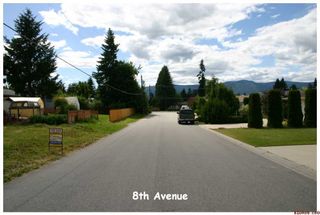 Photo 17: 3121 - 9th Ave SE in Salmon Arm: South Broadview Land Only for sale : MLS®# 10032005