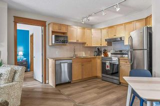 Photo 10: 451 160 Kananaskis Way: Canmore Apartment for sale : MLS®# A2060286