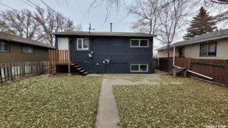Photo 22: 1310 Egbert Avenue in Saskatoon: Sutherland Residential for sale : MLS®# SK913954