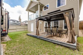 Photo 25: 144 Coopers Heights SW: Airdrie Detached for sale : MLS®# A2047640