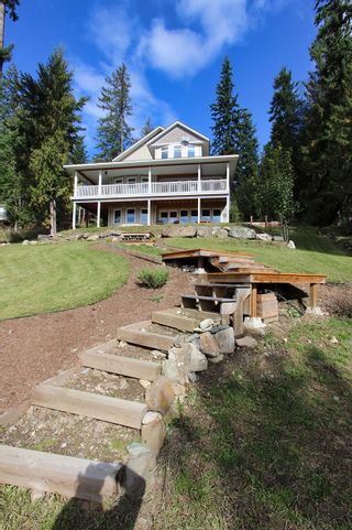 Photo 51: 7524 Stampede Trail: Anglemont House for sale (North Shuswap)  : MLS®# 10192018