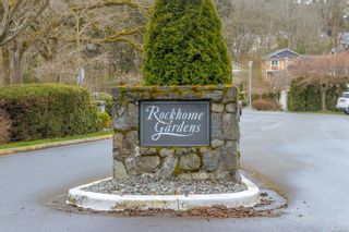 Photo 37: 4137 Rockhome Gdns in Saanich: SE High Quadra House for sale (Saanich East)  : MLS®# 896902