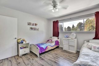 Photo 15: 717 CUMBERLAND Street in New Westminster: The Heights NW House for sale : MLS®# R2715332