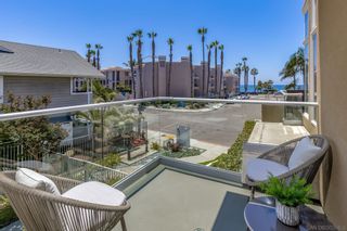 Photo 21: OCEANSIDE Condo for sale : 3 bedrooms : 514 N Myers St