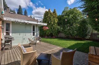 Photo 32: 28 RAVINE Drive in Port Moody: Heritage Mountain House for sale : MLS®# R2710939