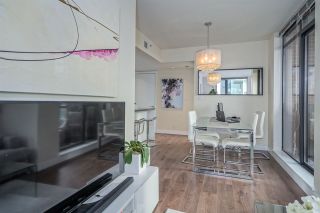 Photo 6: 2303 788 RICHARDS Street in Vancouver: Downtown VW Condo for sale in "L'Hermitage" (Vancouver West)  : MLS®# R2531350