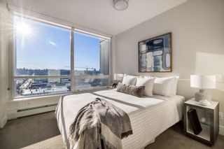 Photo 16: 1402 1783 MANITOBA Street in Vancouver: False Creek Condo for sale in "RESIDENCES AT WEST" (Vancouver West)  : MLS®# R2642318
