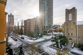 Photo 27: 403 1000 15 Avenue in Calgary: Beltline Apartment for sale : MLS®# A1043767