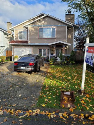 Photo 1: 9822 149A Street in Surrey: Fleetwood Tynehead House for sale : MLS®# R2629561