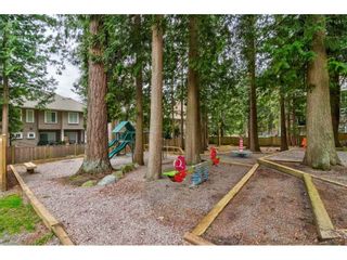 Photo 18: 112 13900 HYLAND Road in Surrey: East Newton Townhouse for sale in "Hyland Grove" : MLS®# R2336743