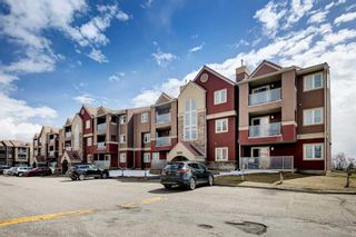 Photo 2: 33 1133 Edenwold Heights NW in Calgary: Edgemont Apartment for sale : MLS®# A2129107