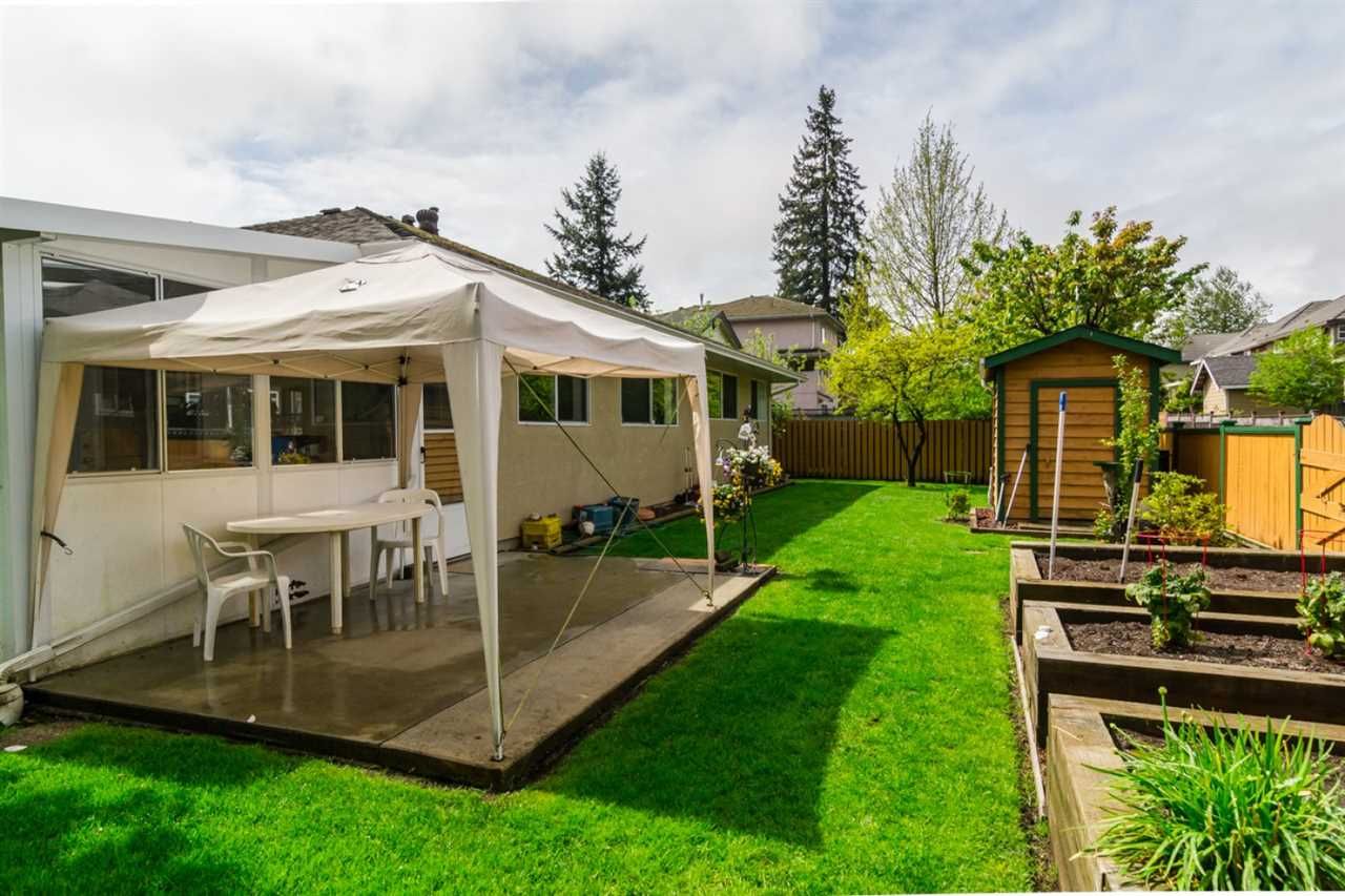 Photo 18: Photos: 15883 108 Avenue in Surrey: Fraser Heights House for sale (North Surrey)  : MLS®# R2138810