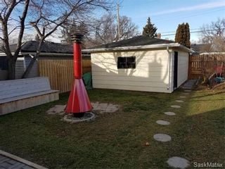 Photo 38: 3732 NORMANDY Avenue in Regina: River Heights Single Family Dwelling for sale (Regina Area 05)  : MLS®# 595664