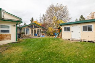 Photo 51: 814 13TH STREET in Invermere: House for sale : MLS®# 2473655