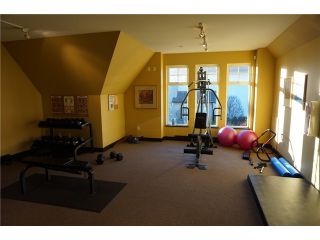 Photo 9: # 20 20560 66TH AV in Langley: Willoughby Heights Condo for sale : MLS®# F1429636