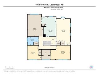 Photo 23: 1919 19 Avenue S: Lethbridge Detached for sale : MLS®# A2032327