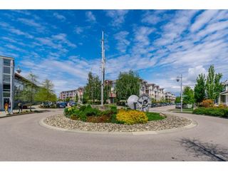 Photo 35: 206 4233 BAYVIEW Street in Richmond: Steveston South Condo for sale in "THE VILLAGE AT IMPERIAL LANDING" : MLS®# R2692144
