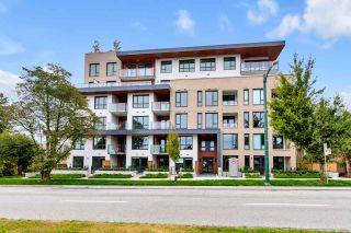 Photo 1: 407 5383 CAMBIE Street in Vancouver: Cambie Condo for sale in "Henry" (Vancouver West)  : MLS®# R2490921