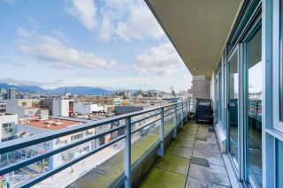 Photo 29: 505 2520 MANITOBA Street in Vancouver: Mount Pleasant VW Condo for sale in "The Vue" (Vancouver West)  : MLS®# R2544004