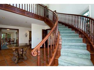 Photo 3: POINT LOMA Residential for sale : 5 bedrooms : 3311 Harbor View Drive in San Diego