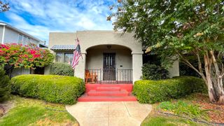 Main Photo: KENSINGTON House for sale : 3 bedrooms : 4745 Terrace Dr in San Diego
