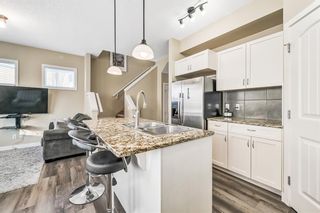 Photo 5: 27 Sage Hill Common NW in Calgary: Sage Hill Row/Townhouse for sale : MLS®# A2014408