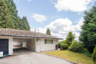 Photo 6: 2190 SHAFTON Place in West Vancouver: Queens House for sale : MLS®# R2859527
