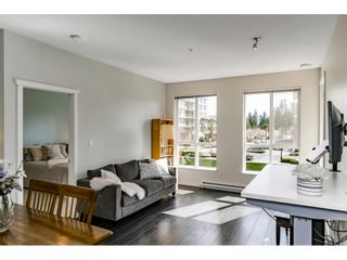 Photo 7: 202 1135 WINDSOR Mews in Coquitlam: New Horizons Condo for sale in "Bradley House" : MLS®# R2670849