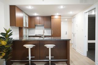 Photo 9: 518 1055 RICHARDS Street in Vancouver: Downtown VW Condo for sale (Vancouver West)  : MLS®# R2817907
