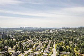 Photo 24: 2405 652 WHITING Way in Coquitlam: Coquitlam West Condo for sale in "MARQUEE-LOUGHEED HEIGHTS 3" : MLS®# R2530185