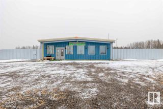 Photo 43: 2027 Township Road 554: Rural Lac Ste. Anne County Industrial for sale : MLS®# E4365778
