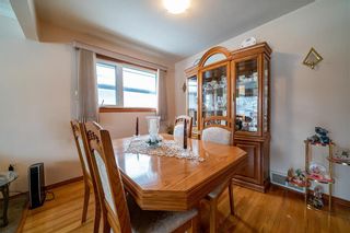 Photo 7: 584 Dunrobin Avenue in Winnipeg: Residential for sale (3D)  : MLS®# 202205664