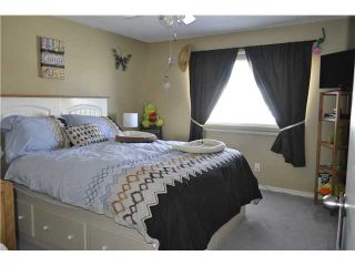 Photo 6: 48 SPRING HAVEN Road SE: Airdrie Residential Detached Single Family for sale : MLS®# C3607940