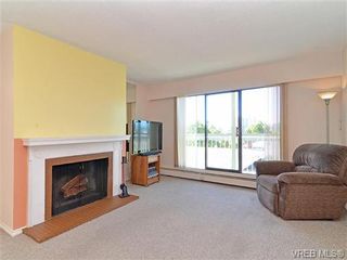 Photo 2: 405 1188 Yates Street in VICTORIA: Vi Downtown Residential for sale (Victoria)  : MLS®# 328552