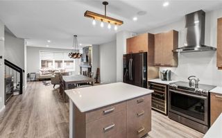 Photo 12: 228 Park East Drive in Winnipeg: Bridgwater Centre Residential for sale (1R)  : MLS®# 202400001