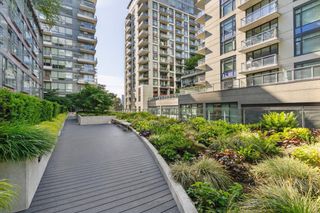 Photo 18: 519 159 W 2ND Avenue in Vancouver: False Creek Condo for sale in "TOWER GREEN AT WEST" (Vancouver West)  : MLS®# R2877268