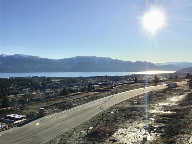 Main Photo: 2122 Ensign Quay, in West Kelowna: Vacant Land for sale : MLS®# 10269413