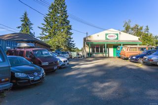Photo 3: 160 Headquarters Rd in Courtenay: CV Courtenay East Industrial for sale (Comox Valley)  : MLS®# 911714