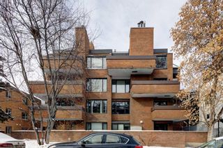 Photo 32: 402 1731 9A Street SW in Calgary: Lower Mount Royal Apartment for sale : MLS®# A2122959