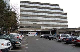 Photo 2: # 200 - 4980 Kingsway in Burnaby: Metrotown Office for lease (Burnaby South) 