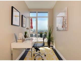 Photo 17: 4001 1372 SEYMOUR Street in Vancouver: Downtown VW Condo for sale in "THE MARK" (Vancouver West)  : MLS®# V1063331