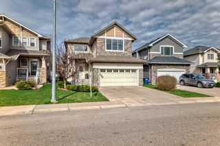 Photo 2: 2513 Coopers Circle SW: Airdrie Detached for sale : MLS®# A2121968