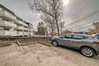 Photo 17: 203 409 1 Avenue NE in Calgary: Crescent Heights Apartment for sale : MLS®# A2127092